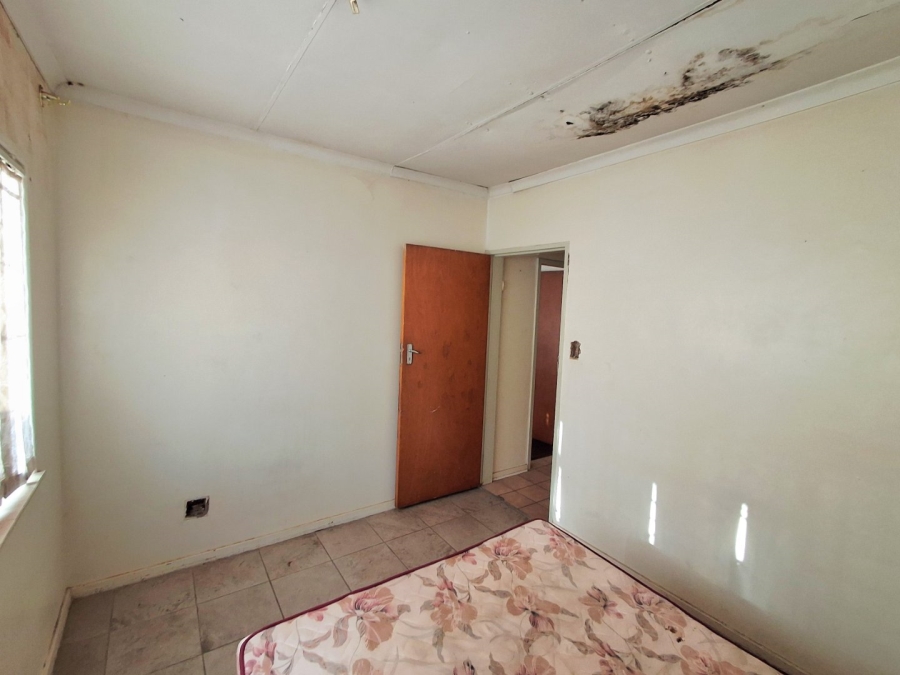 4 Bedroom Property for Sale in Sasolburg Ext 1 Free State
